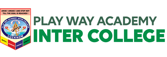 Play Way Academy Inter College Logo
