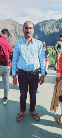 Mr.Arun Kumar Shukla
