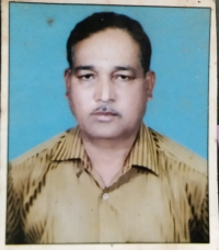 Mr. Suraj MAndal